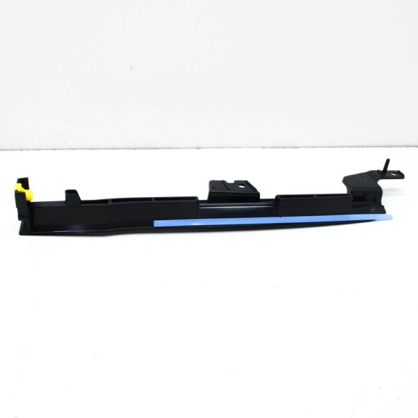 8Y0853241 - NEW AUDI A3 SPORTBACK 8YA FRONT LEFT WING PLASTIC TRIM 8Y0853241 ORIGINAL