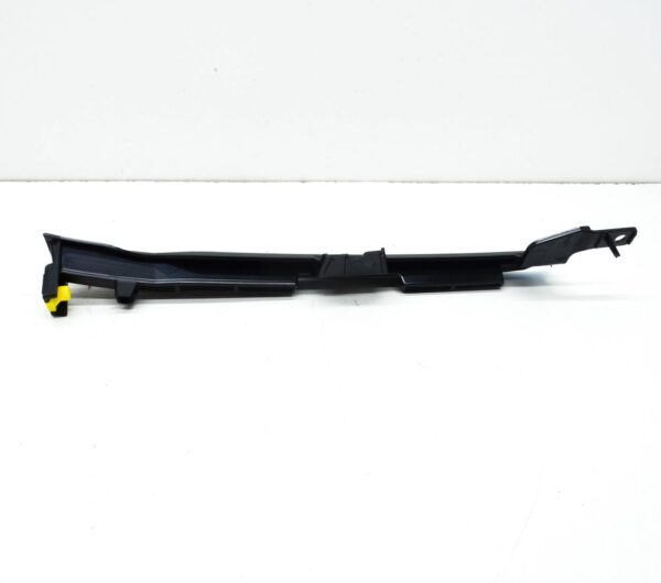8Y0853241 - NEW AUDI A3 SPORTBACK 8YA FRONT LEFT WING PLASTIC TRIM 8Y0853241 ORIGINAL