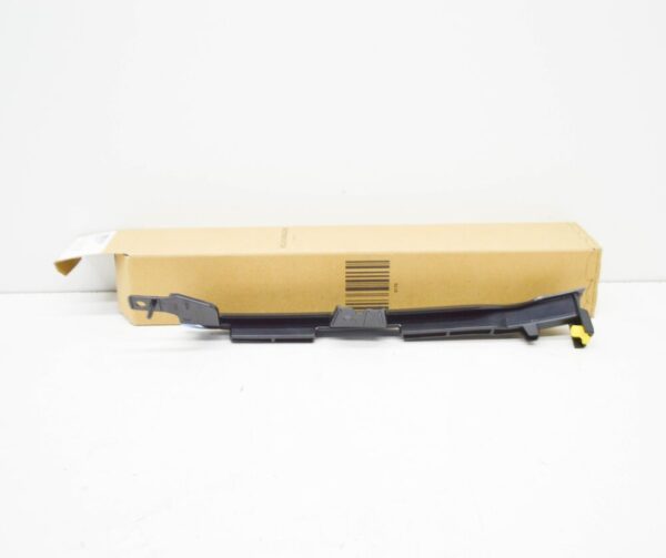 8Y0853242 - NEW AUDI A3 SPORTBACK 8Y FRONT RIGHT WING PLASTIC COVER 8Y0853242 ORIGINAL