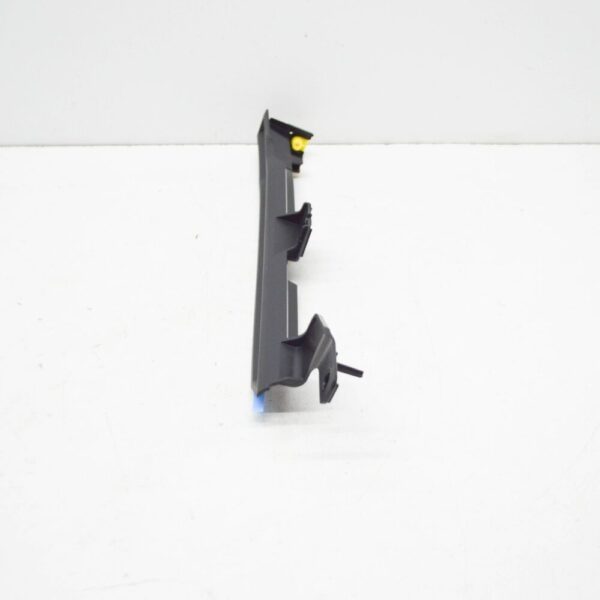 8Y0853242 - NEW AUDI A3 SPORTBACK 8Y FRONT RIGHT WING PLASTIC COVER 8Y0853242 ORIGINAL