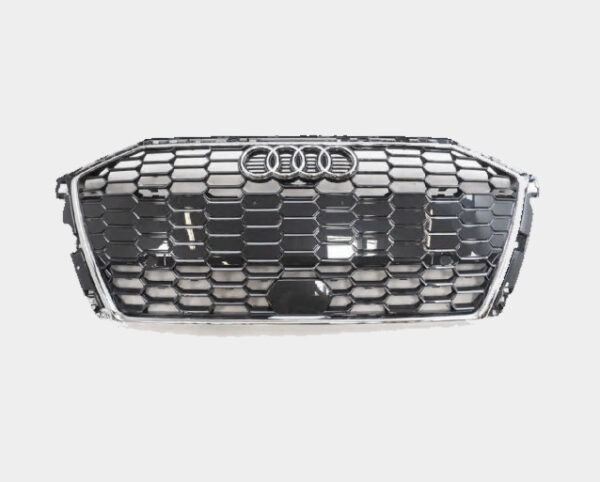 8Y0853651ARN4 - AUDI A3 Sportback 8Y Radiator Grille 8Y0853651ARN4 NEW GENUINE