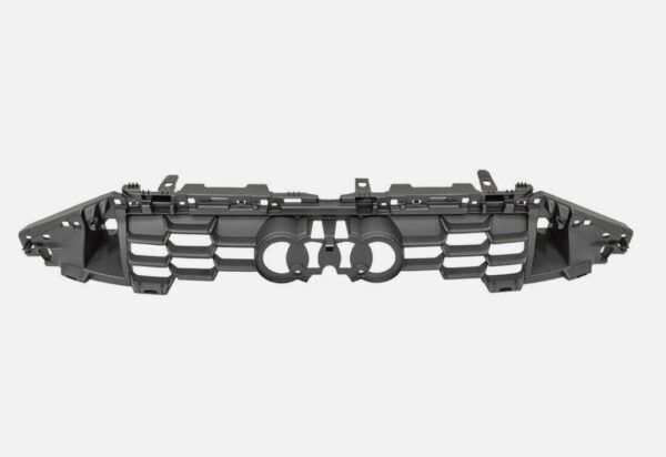 8Y08539499B9 - New AUDI A3 Sportback 8Y Front Grille End Element 8Y08539499B9 Genuine