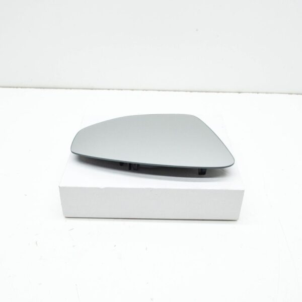 8Y0857536 - NEW AUDI A3 SPORTBACK 8Y FRONT RIGHT DOOR MIRROR GLASS LHD 8Y0857536 ORIGINAL