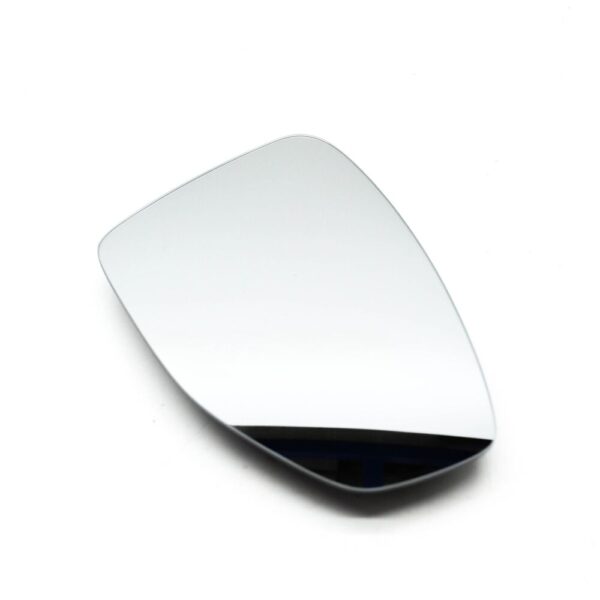 8Y0857536 - NEW AUDI A3 SPORTBACK 8Y FRONT RIGHT DOOR MIRROR GLASS LHD 8Y0857536 ORIGINAL