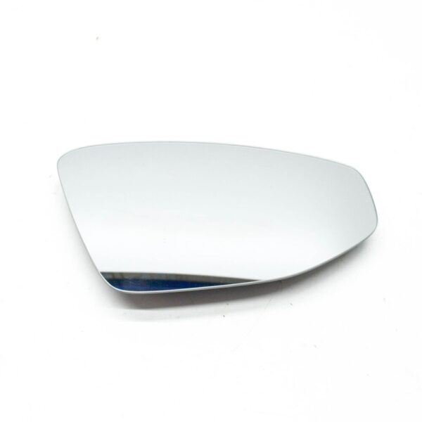 8Y0857536 - NEW AUDI A3 SPORTBACK 8Y FRONT RIGHT DOOR MIRROR GLASS LHD 8Y0857536 ORIGINAL