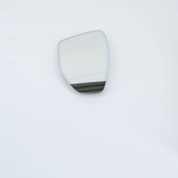 8Y0857536C - NEW AUDI A3 8Y FRONT RIGHT DOOR MIRROR GLASS LHD 8Y0857536C ORIGINAL