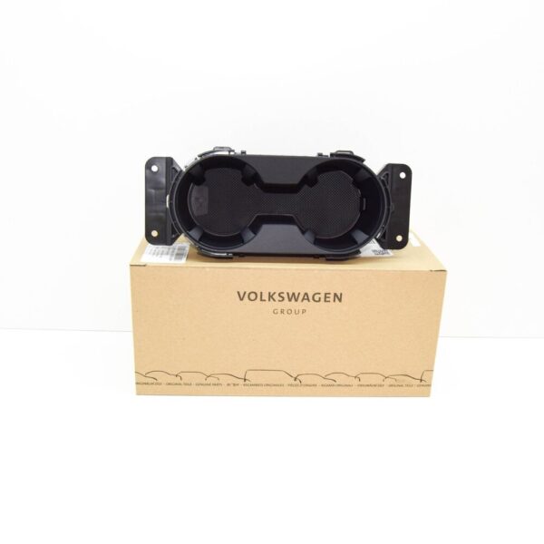 8Y0862533B4PK - AUDI Q4 E-TRON CENTRE CONSOLE CUP HOLDER 8Y0862533B4PK NEW GENUINE