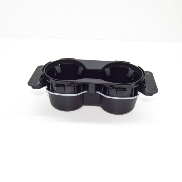 8Y0862533B4PK - AUDI Q4 E-TRON CENTRE CONSOLE CUP HOLDER 8Y0862533B4PK NEW GENUINE
