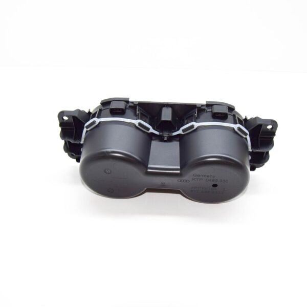 8Y0862533B4PK - AUDI Q4 E-TRON CENTRE CONSOLE CUP HOLDER 8Y0862533B4PK NEW GENUINE