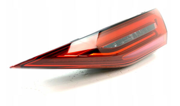 8Y0945308 - NEW AUDI A3 8Y REAR RIGHT SIDE INNER LED TAILLIGHT 8Y0945308 ORIGINAL