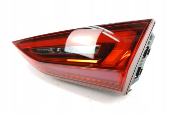 8Y0945308 - NEW AUDI A3 8Y REAR RIGHT SIDE INNER LED TAILLIGHT 8Y0945308 ORIGINAL