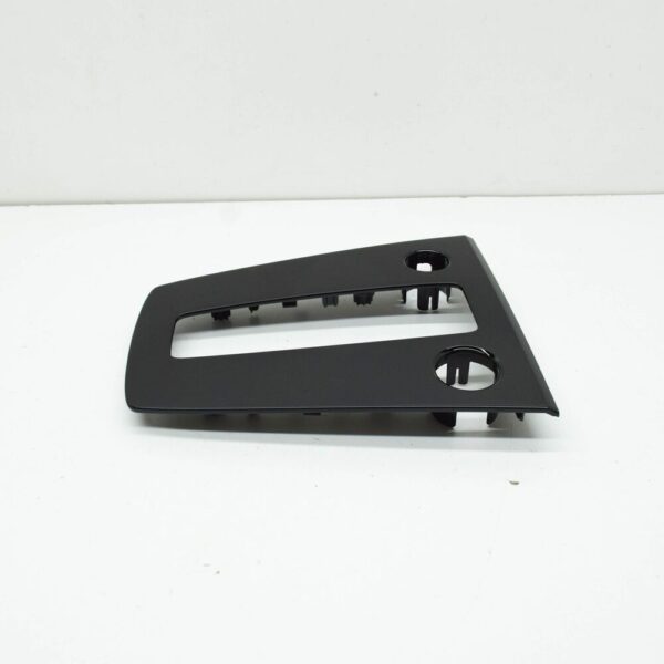 8Y1864261AV58 - NEW AUDI A3 SPORTBACK 8Y CENTER CONSOLE TRIM LHD 8Y1864261AV58 ORIGINAL