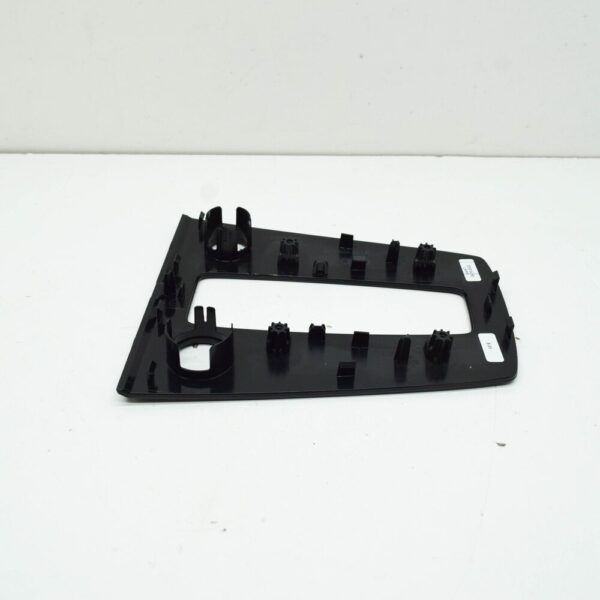 8Y1864261AV58 - NEW AUDI A3 SPORTBACK 8Y CENTER CONSOLE TRIM LHD 8Y1864261AV58 ORIGINAL