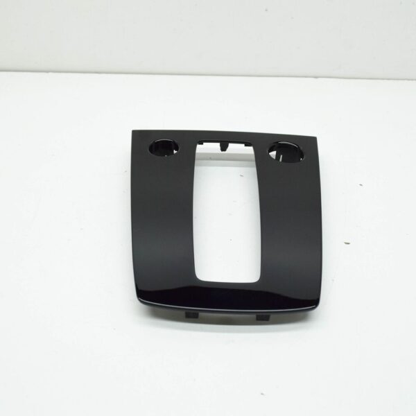 8Y1864261AV58 - NEW AUDI A3 SPORTBACK 8Y CENTER CONSOLE TRIM LHD 8Y1864261AV58 ORIGINAL