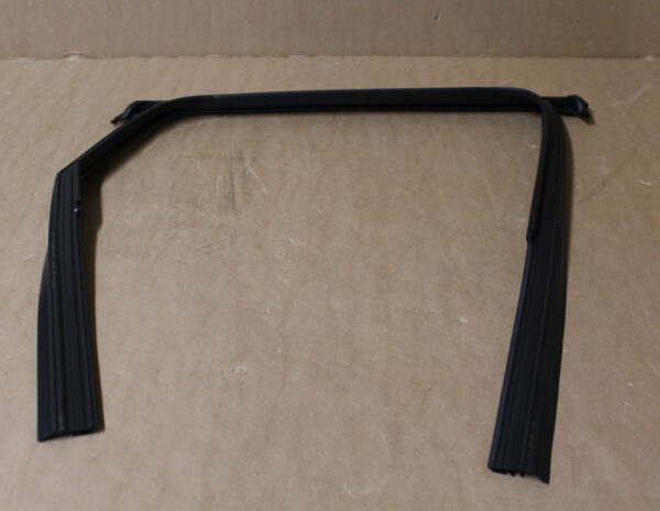 8Y4839431A - New AUDI A3 Sportback 8Y Rear Left Door Window Guide 8Y4839431A