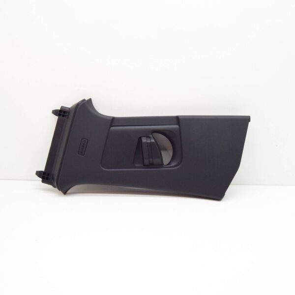 8Y4867243A4PK - NEW AUDI A3 SPORTBACK 8YA LEFT SIDE B PILLAR UPPER TRIM 8Y4867243A4PK ORIGINAL