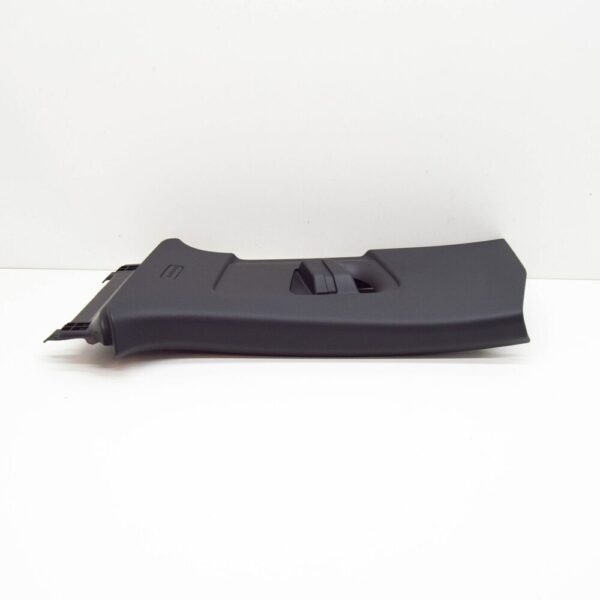 8Y4867243A4PK - NEW AUDI A3 SPORTBACK 8YA LEFT SIDE B PILLAR UPPER TRIM 8Y4867243A4PK ORIGINAL