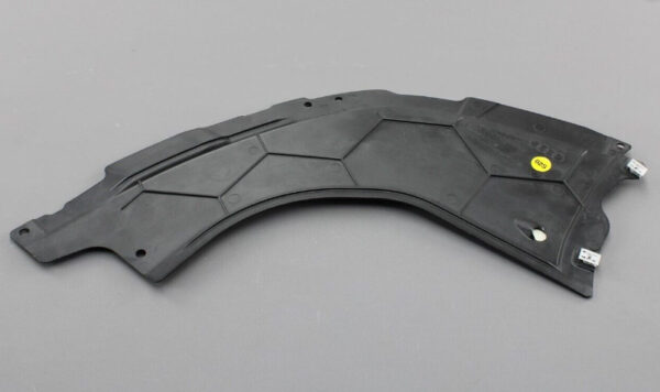8Y5825217A - Audi A3 Sedan 8YS Left Side Underfloor Cover 8Y5825217A NEW REAL