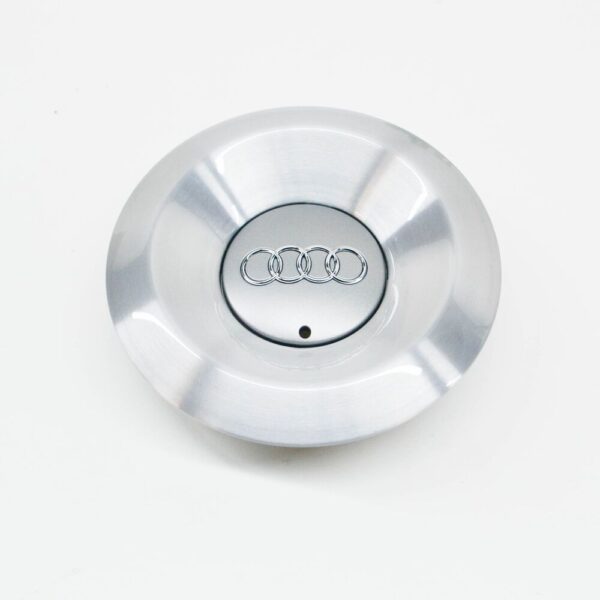8Z0601165CZ17 - Audi A2 8z0 Wheel Cover Set 8Z0601165CZ17 8Z0601165C NEW GENUINE