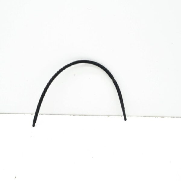 8Z0915531 - NEW AUDI Q5 8R BATTERY EXHAUST HOSE LHD 8Z0915531 ORIGINAL