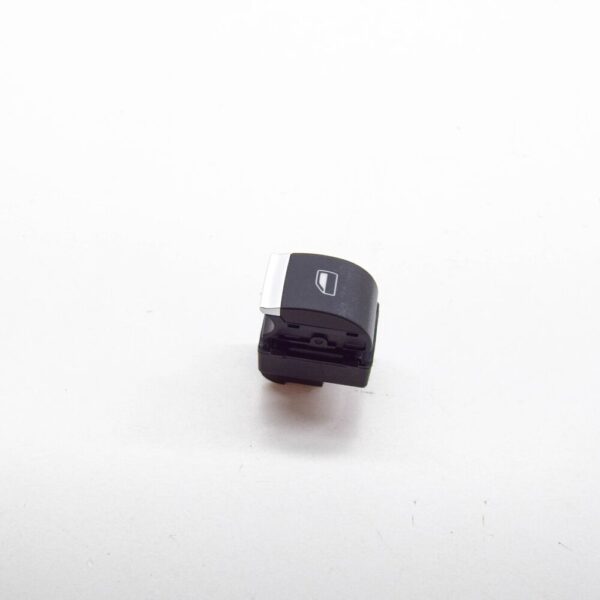 8Z0959855D - Audi A3 8P Front Right Door Window Switch LHD 8Z0959855D5PR NEW GENUINE