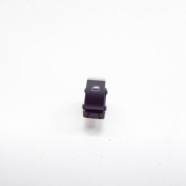 8Z0959855D - Audi A3 8P Front Right Door Window Switch LHD 8Z0959855D5PR NEW GENUINE