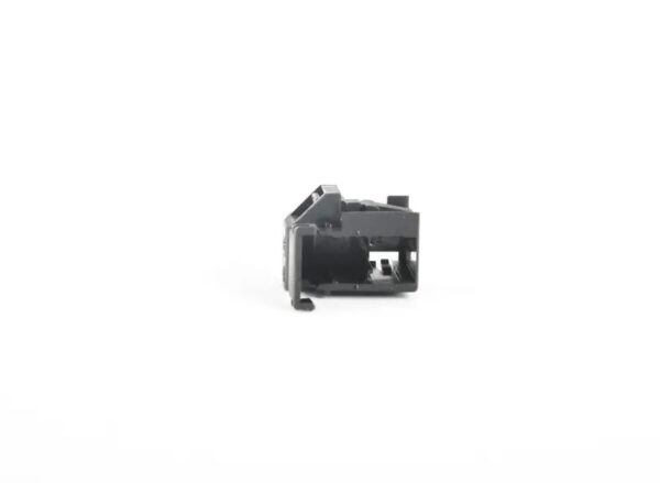 8Z0972112 - Audi A4 B7 flat contact housing with cap 12 pin 8Z0972112 NEW ORIGINAL