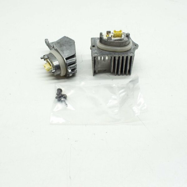 8x0998475 - NEW AUDI A1 MK1 LED HEAT SINK REPAIR KIT 8X0998475 ORIGINAL