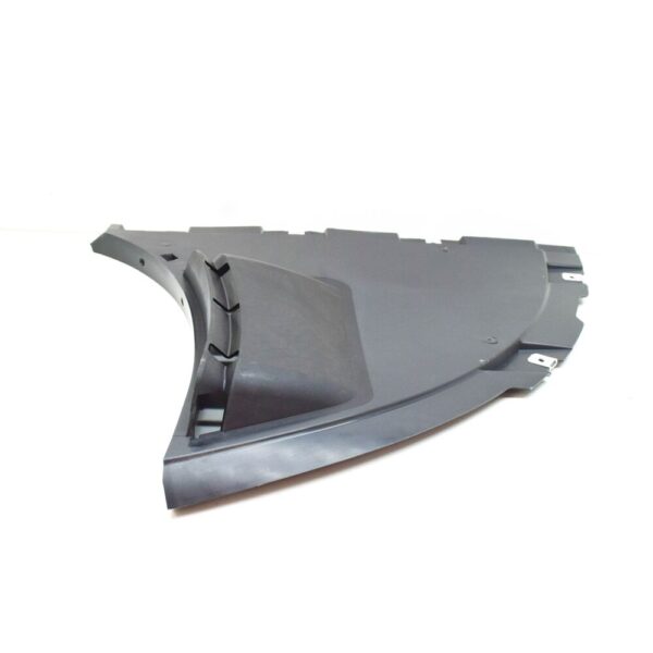 9J1809957D - NEW AUDI E-TRON GT FRONT LEFT LOWER WHEEHOUSING LINER 9J1809957D