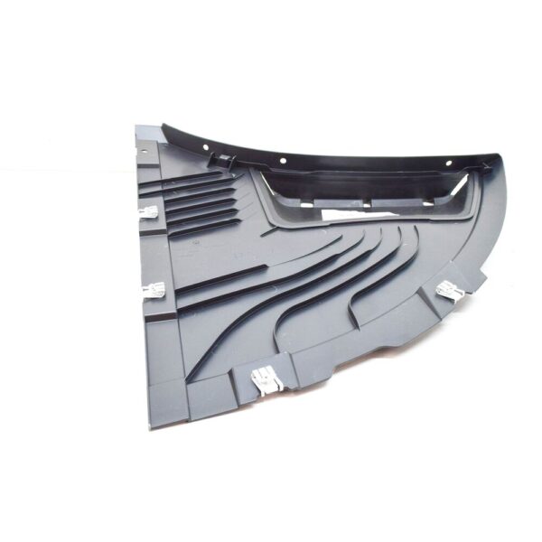 9J1809957D - NEW AUDI E-TRON GT FRONT LEFT LOWER WHEEHOUSING LINER 9J1809957D