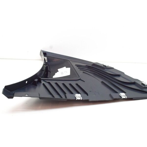 9J1809957D - NEW AUDI E-TRON GT FRONT LEFT LOWER WHEEHOUSING LINER 9J1809957D