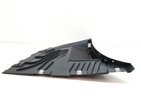 9J1809958D - NEW AUDI E-TRON GT FRONT RIGHT LOWER WHEELHOUSING LINER 9J1809958D ORIGINAL