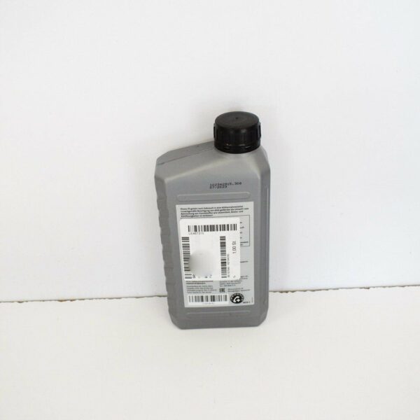 G052182A2 - Audi VW Seat Skoda 1L dual clutch transmission oil DSG G052182A2 original new
