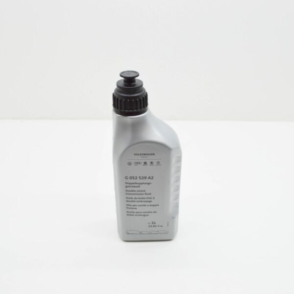 G052529A2 - AUDI A4 Allroad B8 Automatic Transmission Fluid G052529A2 2011