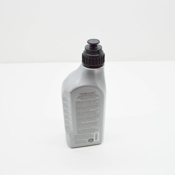 G052529A2 - AUDI A4 Allroad B8 Automatic Transmission Fluid G052529A2 2011