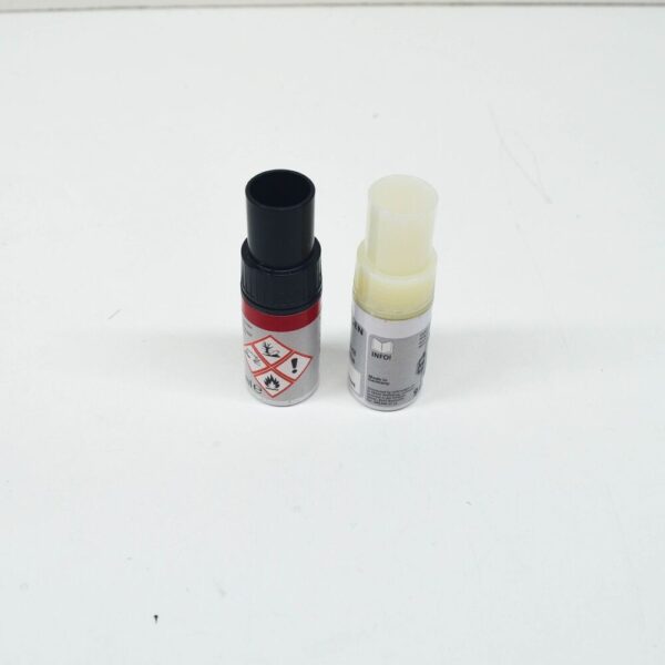 LST0P2Z3M - AUDI LST0P2Z3M PAINT KIT MISANO RED PEARL EFFECT NEW GENUINE