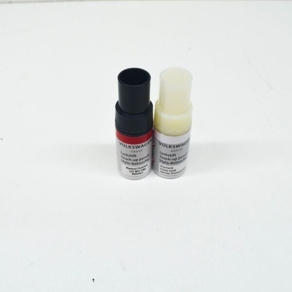 LST0P2Z3M - AUDI LST0P2Z3M PAINT KIT MISANO RED PEARL EFFECT NEW GENUINE