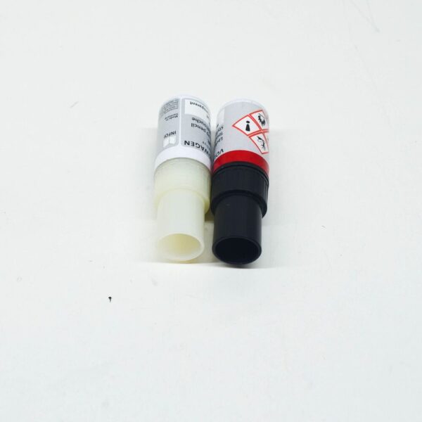 LST0P2Z3M - AUDI LST0P2Z3M PAINT KIT MISANO RED PEARL EFFECT NEW GENUINE