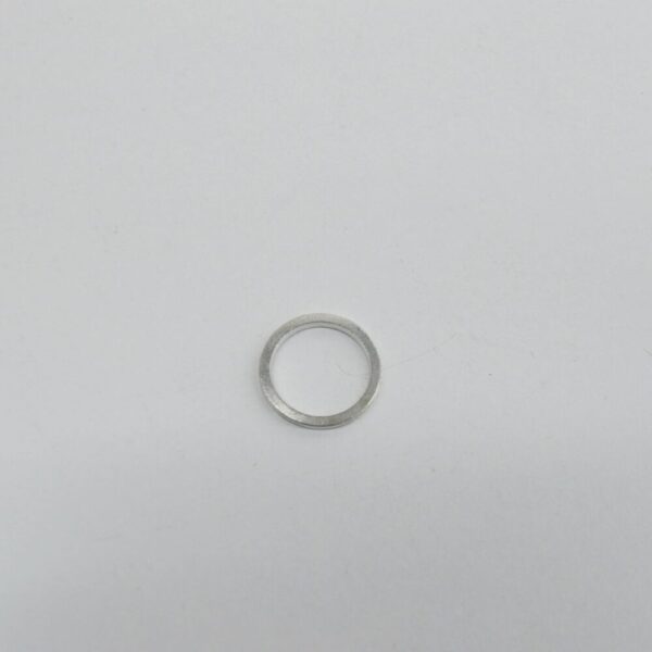 N0138149 - NEW AUDI A6 C7 EXHAUST TURBOCHARGER SEALING RING N0138149 ORIGINAL