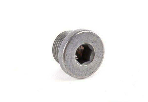 N0160293 - AUDI A8 D3 ENGINE EXTENSION PLUG N0160293 NEW GENUINE