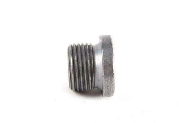N0160293 - AUDI A8 D3 ENGINE EXTENSION PLUG N0160293 NEW GENUINE