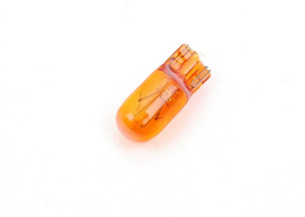 N01775311 - AUDI A3 8P FRONT INDICATOR LIGHT BULB N01775311 NEW GENUINE
