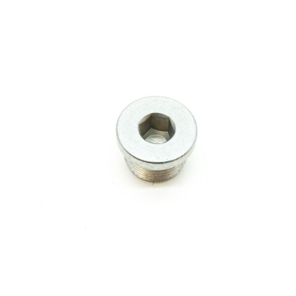 N10037106 - NEW AUDI A4 B7 REAR DIFFERENTIAL DRAIN SCREW N10037106 ORIGINAL