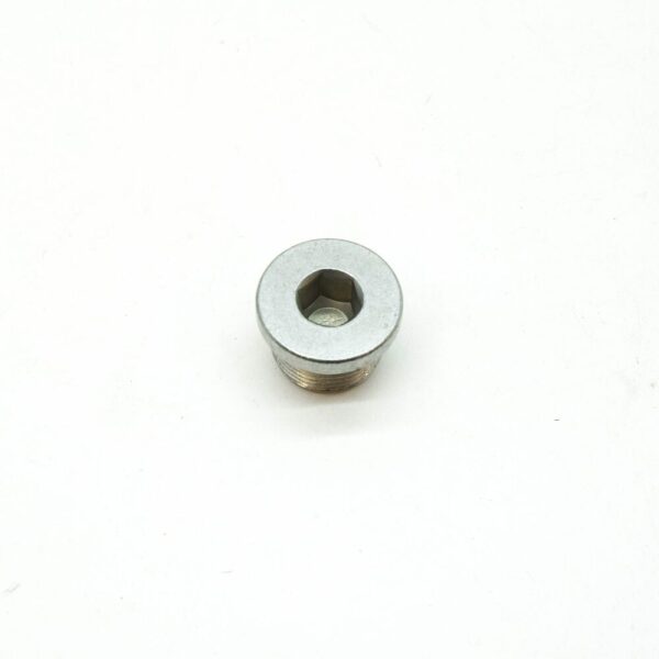 N10037106 - NEW AUDI A4 B7 REAR DIFFERENTIAL DRAIN SCREW N10037106 ORIGINAL