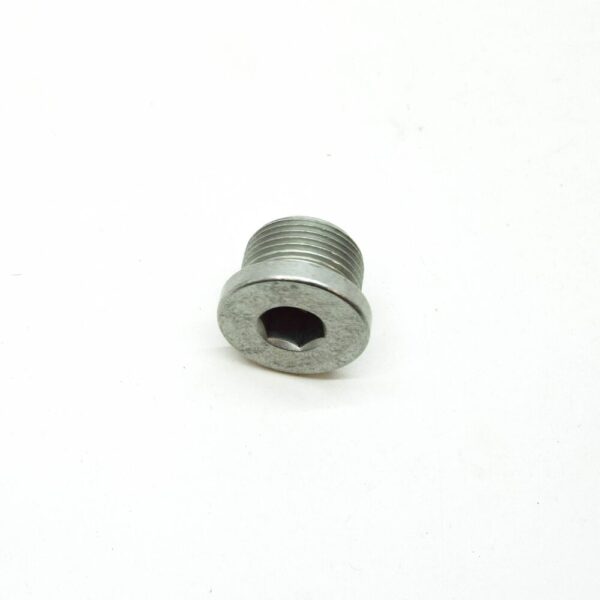 N10037106 - NEW AUDI A4 B7 REAR DIFFERENTIAL DRAIN SCREW N10037106 ORIGINAL
