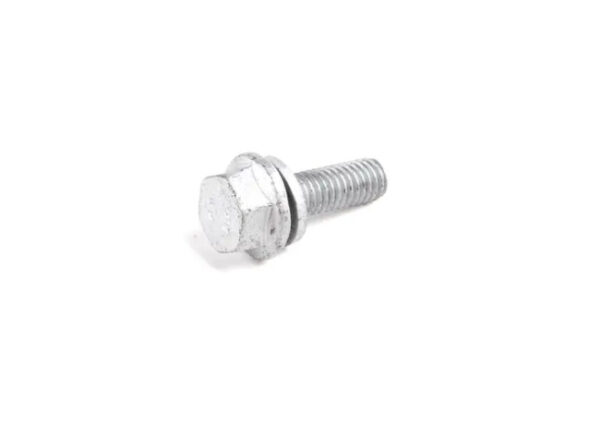 N10340703 - NEW AUDI A6 C6 LOWER OIL TUB BOLTS N10340703 ORIGINAL