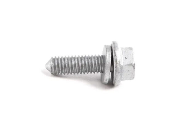 N10340703 - NEW AUDI A6 C6 LOWER OIL TUB BOLTS N10340703 ORIGINAL