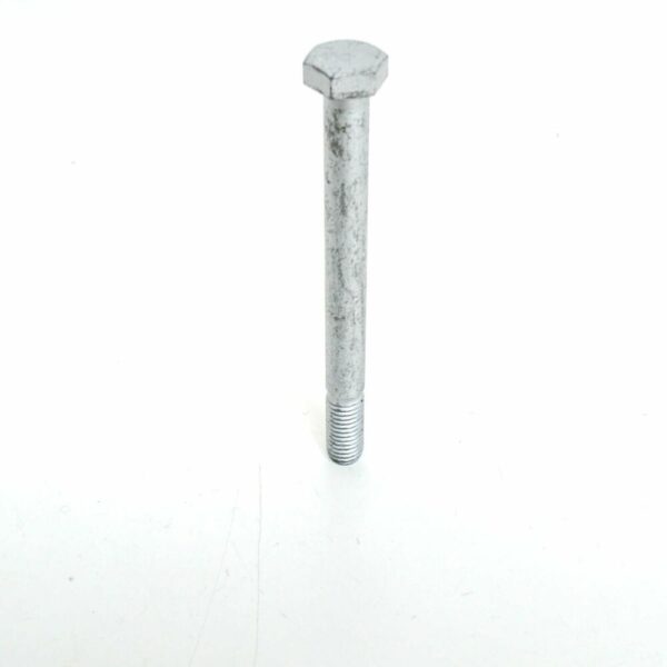 N10491802 - NEW AUDI A4 B8 FRONT STEERING KNUCKLE UPPER MOUNT BOLT N10491802