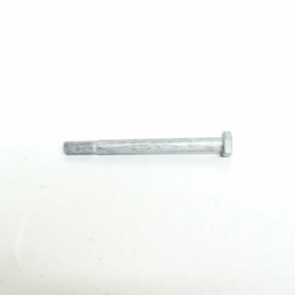 N10491802 - NEW AUDI A4 B8 FRONT STEERING KNUCKLE UPPER MOUNT BOLT N10491802