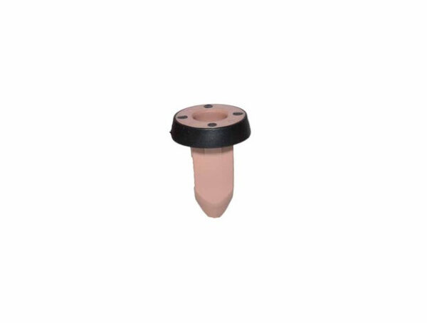 N10507301 - Audi A3 8P rear bumper mount expansion nut N10507301 NEW REAL